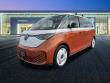 2025 Volkswagen ID. Buzz 1st Edition Van 4MOTION
