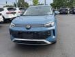 2026 Volkswagen Tiguan 2.0T SE SUV
