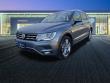 2020 Volkswagen Tiguan 2.0T SEL SUV