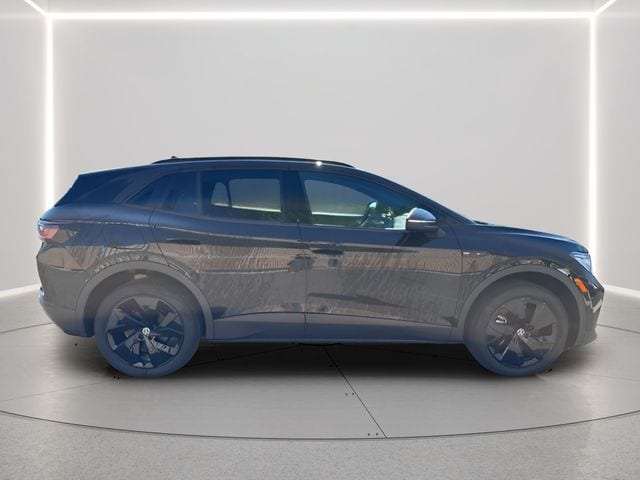 2025 Volkswagen ID.4 PRO S - Photo 7