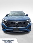 Volkswagen Atlas Cross Sport