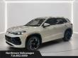 2026 Volkswagen Tiguan 2.0T SEL R-Line Turbo SUV