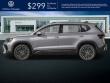2025 Volkswagen Taos 1.5T SE SUV