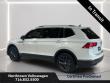 2024 Volkswagen Tiguan 2.0T SE SUV