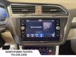 2024 Volkswagen Tiguan 2.0T SE R-Line Black SUV