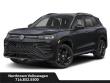 2026 Volkswagen Tiguan 2.0T SE R-Line Black SUV
