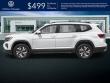 2026 Volkswagen Atlas 2.0T SE SUV