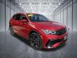 2024 Volkswagen Tiguan 2.0T SEL R-Line SUV