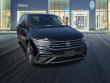 2022 Volkswagen Tiguan 2.0T SE SUV