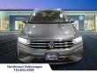 Certified 2024 Volkswagen Tiguan 2.0T SE SUV
