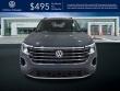 2026 Volkswagen Atlas 2.0T SE w/Technology SUV
