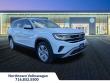 2022 Volkswagen Atlas 2.0T SE w/Technology SUV 2022 Volkswagen Atlas 2.0T SE w/Technology SUV