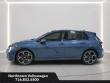 2026 Volkswagen Golf GTI Autobahn Hatchback