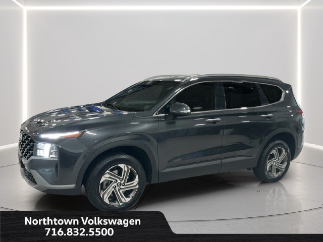 2023 Hyundai Santa Fe SUV 