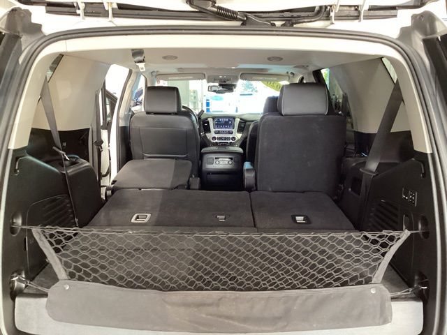 2020 GMC Yukon SLT - Photo 17