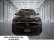 2024 Volkswagen Tiguan 2.0T SE R-Line Black SUV