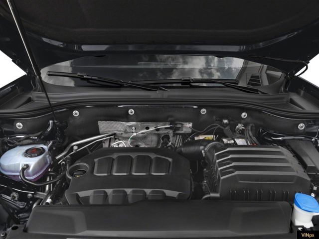 2026 Volkswagen Atlas Cross Sport SEL Premium R-LINE - Photo 11