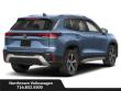 2026 Volkswagen Tiguan SE SUV