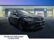 2023 Volkswagen Tiguan 2.0T SE SUV 2023 Volkswagen Tiguan 2.0T SE SUV