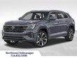 Volkswagen Atlas Cross Sport