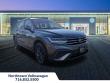 Certified 2022 Volkswagen Tiguan 2.0T SE SUV