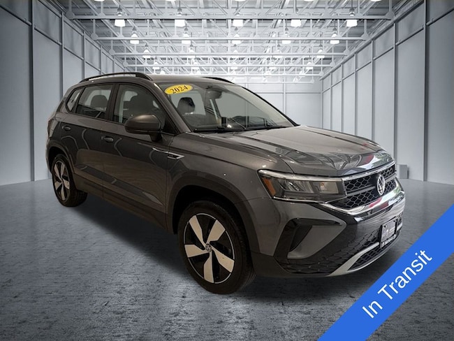 2024 Volkswagen Taos 1.5T S SUV
