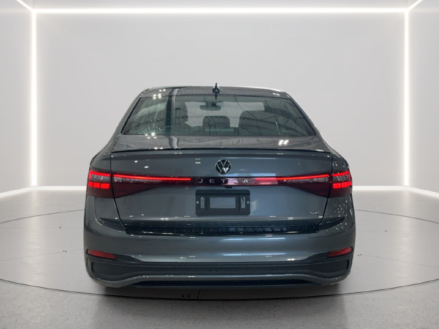 New 2027 Volkswagen Jetta 1.5T SE Sedan