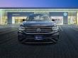 2023 Volkswagen Tiguan 2.0T SE SUV 2023 Volkswagen Tiguan 2.0T SE SUV
