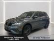 Certified 2024 Volkswagen Tiguan 2.0T SE SUV