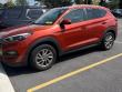 2016 Hyundai Tucson SE SUV