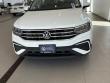 2022 Volkswagen Tiguan 2.0T SE SUV
