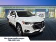 Used 2019 Chevrolet Traverse 3LT SUV
