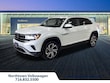  Volkswagen Atlas Cross Sport