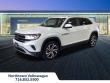 Certified 2023 Volkswagen Atlas Cross Sport 2.0T SEL SUV