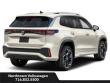 2026 Volkswagen Tiguan 2.0T SEL R-Line SUV