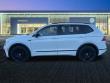 2021 Volkswagen Tiguan 2.0T SE R-Line Black SUV