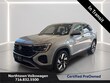  Volkswagen Atlas Cross Sport