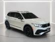 2024 Volkswagen Tiguan 2.0T SE R-Line Black SUV