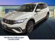 Certified 2023 Volkswagen Tiguan 2.0T SE SUV
