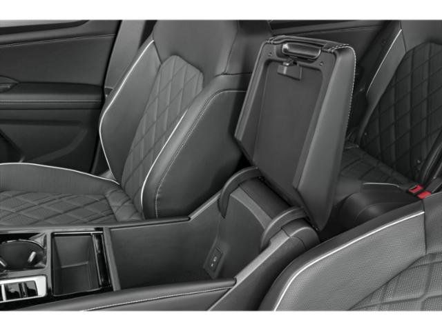 2026 Volkswagen Atlas Cross Sport SEL Premium R-LINE - Photo 15