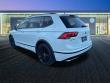 2021 Volkswagen Tiguan 2.0T SE R-Line Black SUV