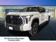 Used 2025 Toyota Tundra SR5 Truck CrewMax