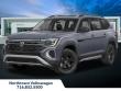 2026 Volkswagen Atlas 2.0T Peak Edition SUV