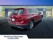 2019 Volkswagen Tiguan 2.0T SEL Premium SUV