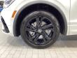 2024 Volkswagen Tiguan 2.0T SE R-Line Black SUV