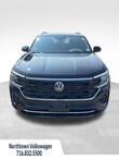 Volkswagen Atlas Cross Sport