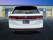 2024 Volkswagen Atlas 2.0T SE w/Technology SUV 2024 Volkswagen Atlas 2.0T SE w/Technology SUV