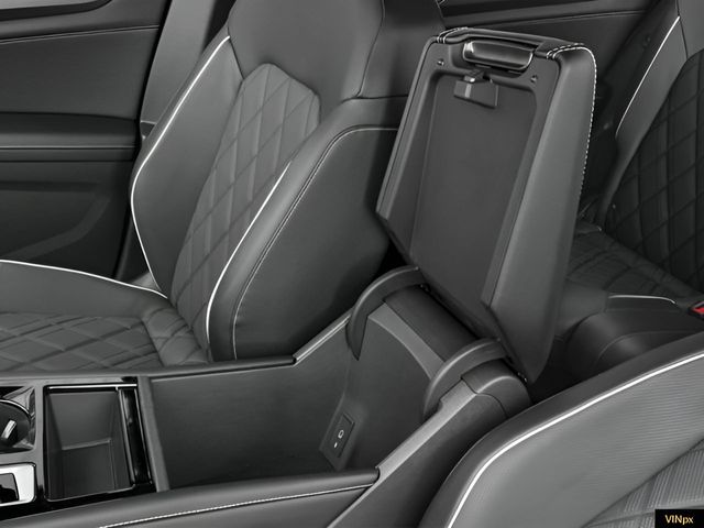 2026 Volkswagen Atlas Cross Sport SEL Premium R-LINE - Photo 13