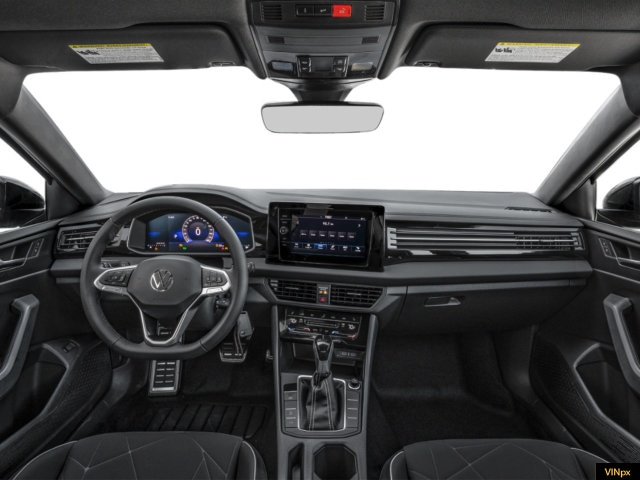 2026 Volkswagen Jetta Sport - Photo 3