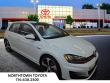 2017 Volkswagen Golf GTI SE Hatchback